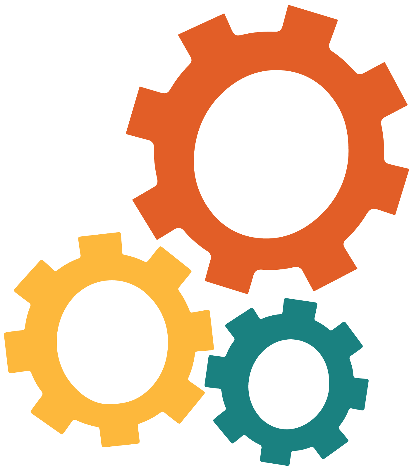 Gears